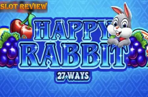 Happy Rabbit 27 Ways icon